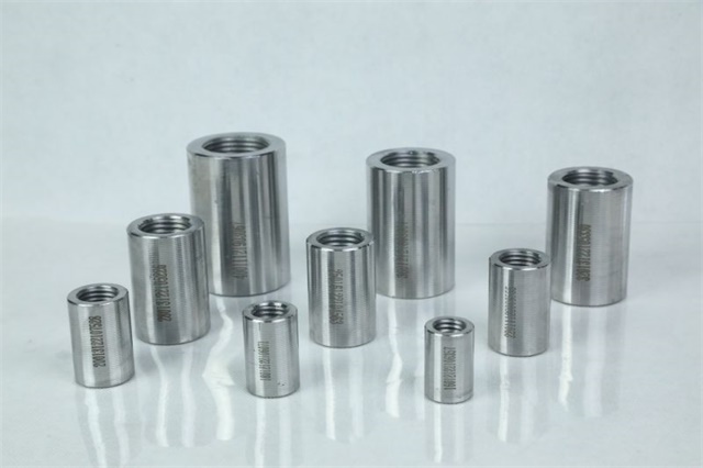 达州直螺纹钢筋套筒加工和验收的方法