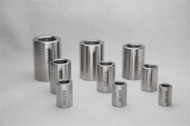 达州直螺纹钢筋套筒优点在哪里