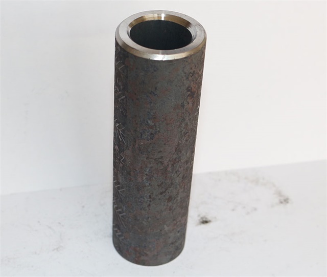  达州冷挤压钢筋套筒加工注意事项