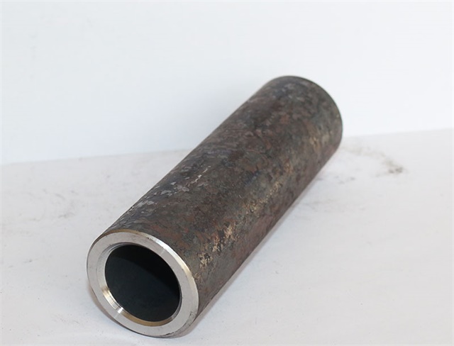 达州冷挤压钢筋套筒挑选注重细节