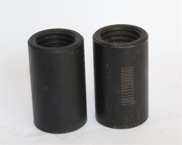 达州钢筋<font style='color:red'>连接套筒</font>规格